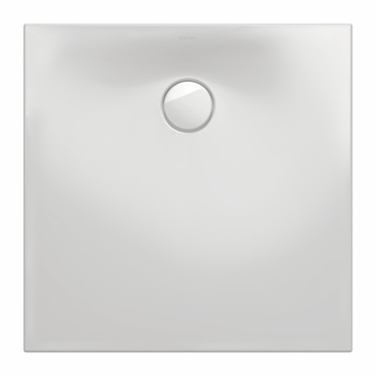 Mynd af Duravit sturtubotn Tempano 800x800mm