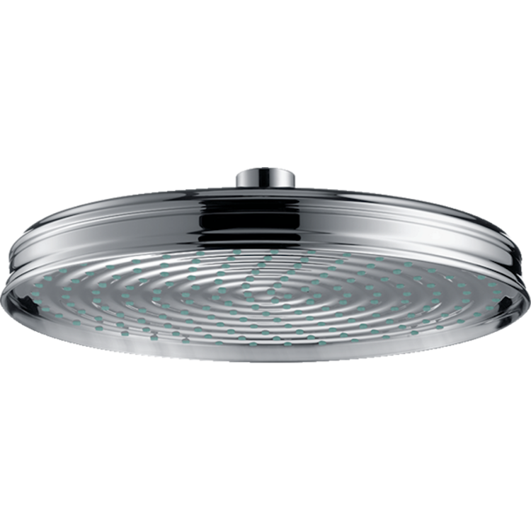 Mynd af AXOR Montreux sturtuhaus Ø240mm Króm