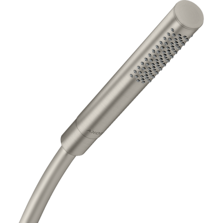 Mynd af AXOR Starck 1jet EcoSmart handsturta Stál