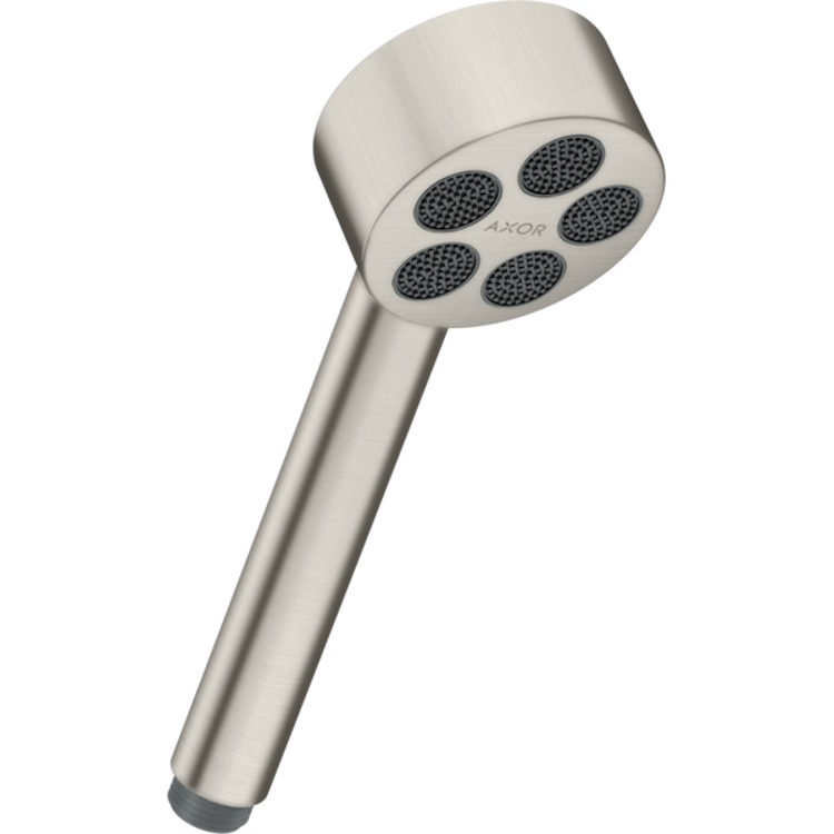 Mynd af AXOR One 1jet EcoSmart handsturta Ø75mm Stál