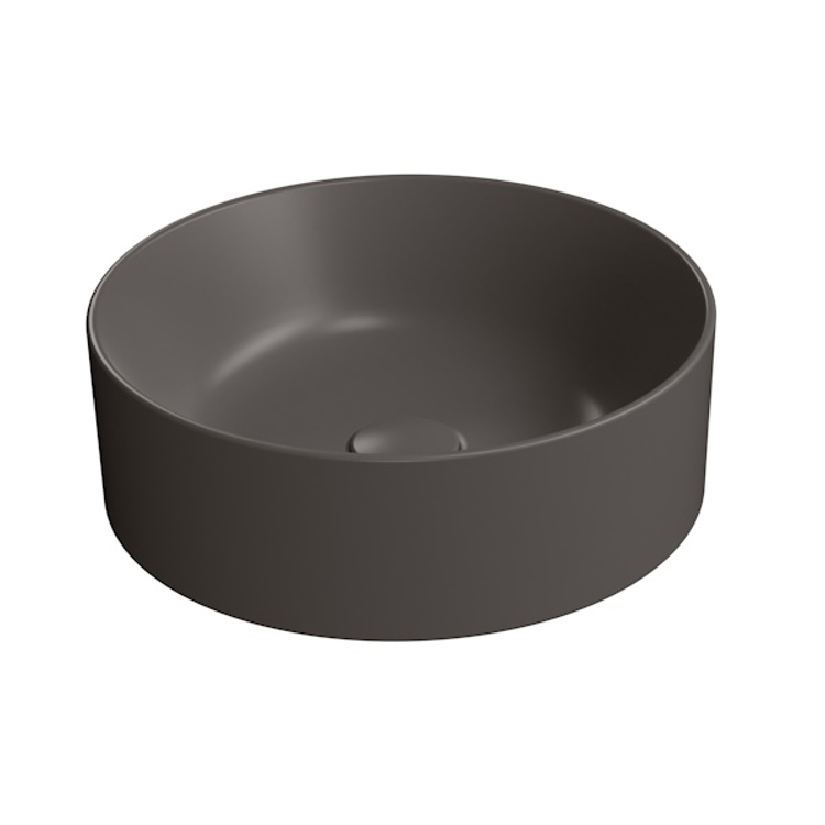 Mynd af GSI Kube X borðhandlaug Ø40cm Bistro