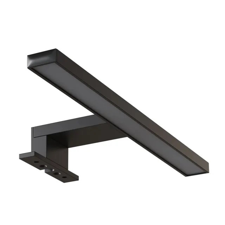 Mynd af Dansani LIBRA ljós 30cm, Svart