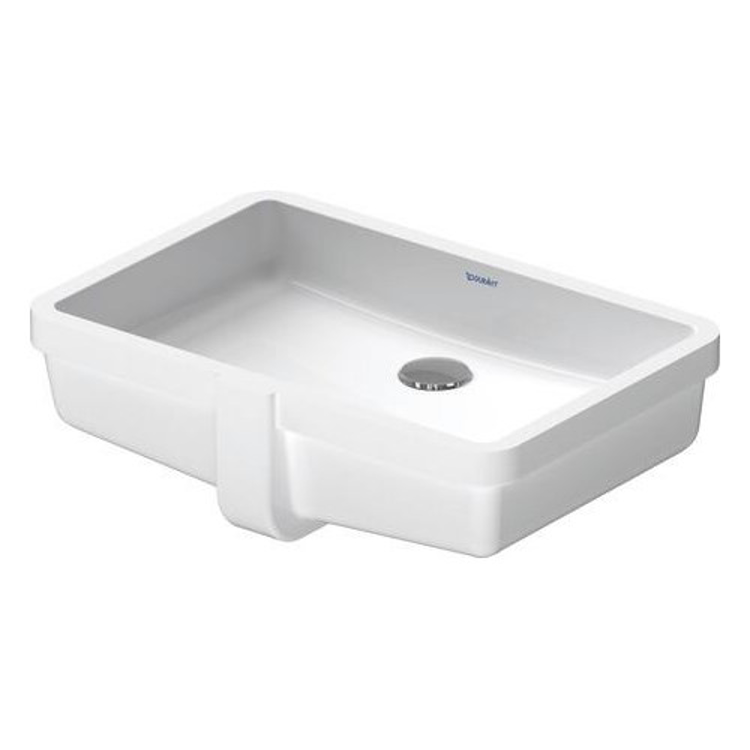 Mynd af Duravit Vero handlaug 485x315mm undirlímd