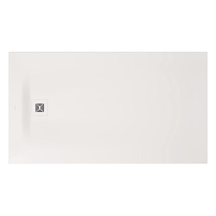 Mynd af Duravit Sustano sturtubotn 1600x900mm