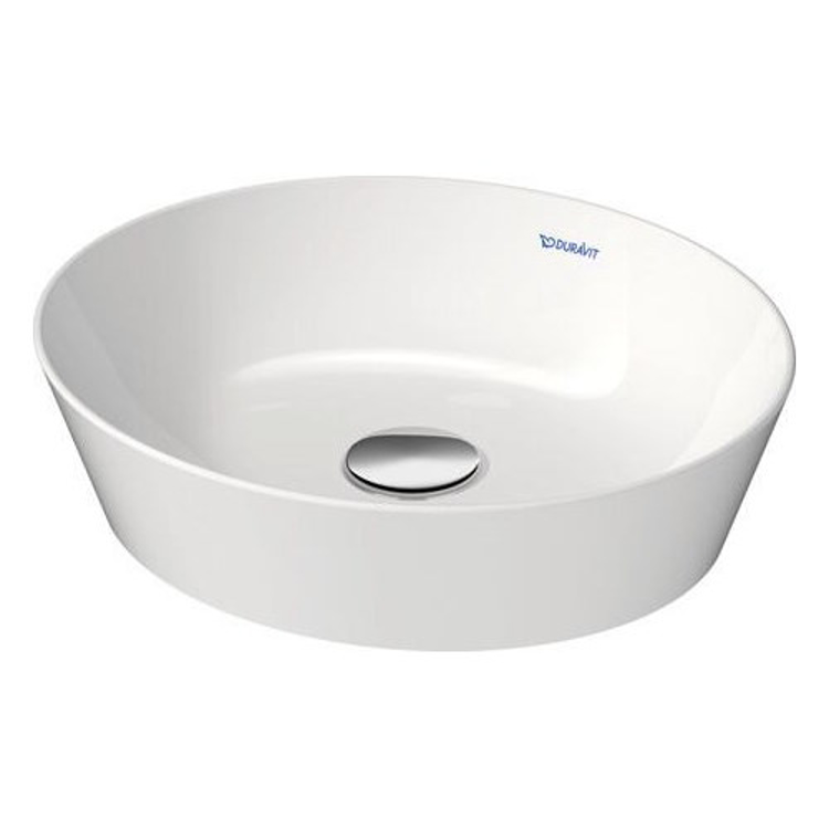 Mynd af Duravit Cape Cod borðhandlaug 40x36cm