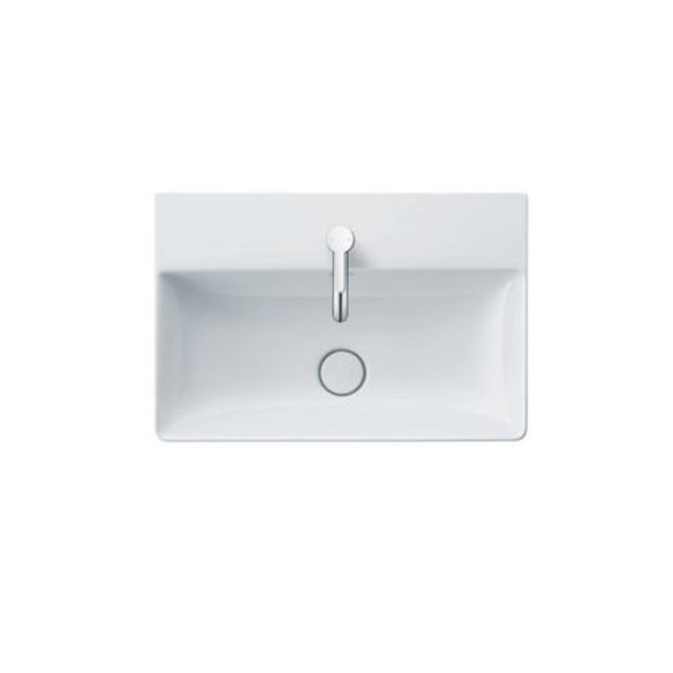 Mynd af Duravit Durasquare vegghengd 45x35cm