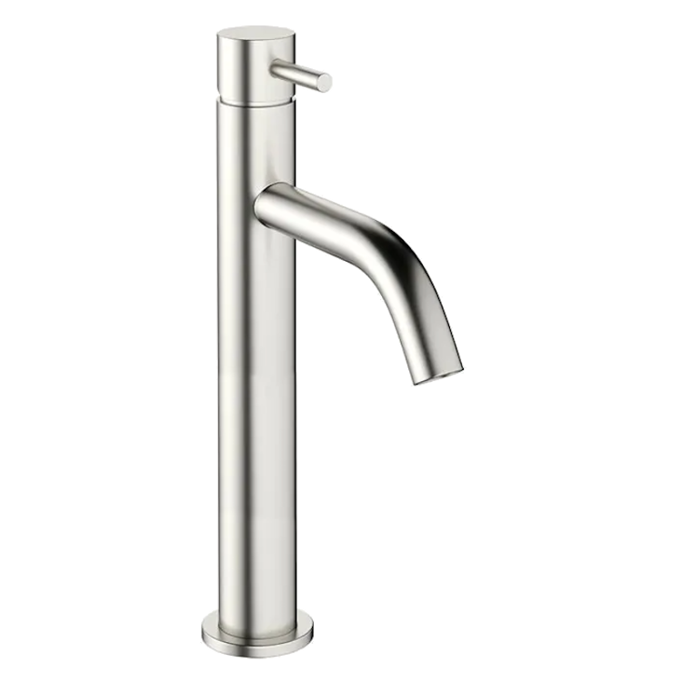 Mynd af Crosswater MPRO handlaugartæki 361mm Burstað stál
