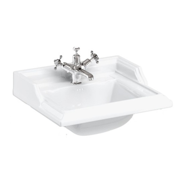 Mynd af Burlington Classic handlaug 51cm
