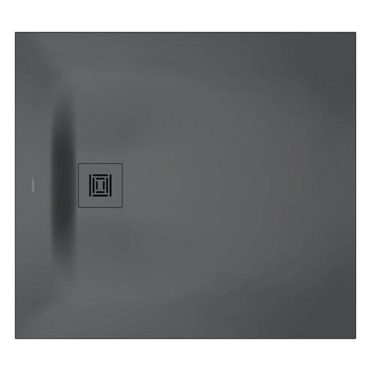 Mynd af Duravit Sustano sturtubotn 1000x900mm
