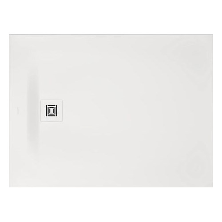 Mynd af Duravit Sustano sturtubotn 1200x900mm