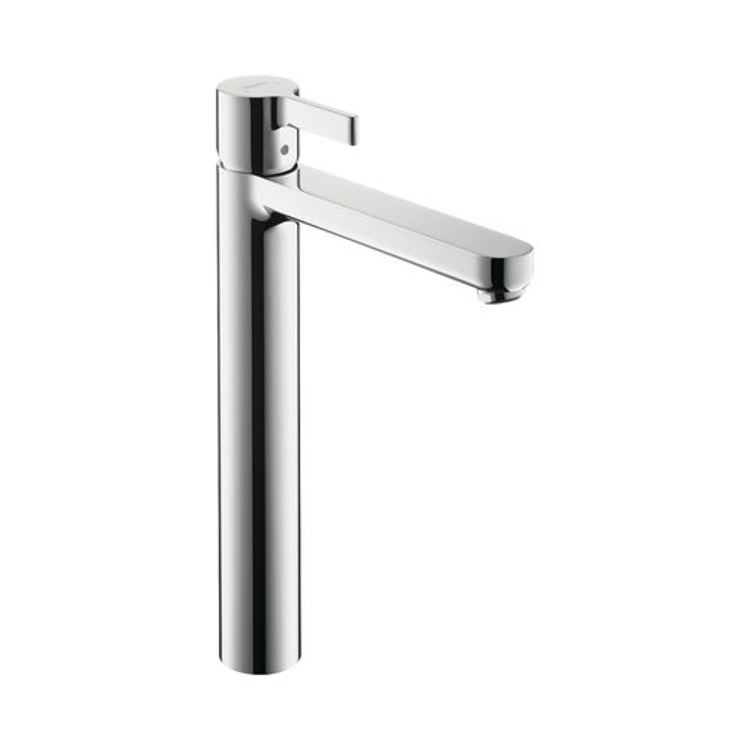 Mynd af Hansgrohe Metris S handlaugartæki hátt án tappa
